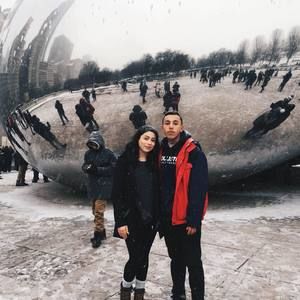 Meet your Posher, Eduardo